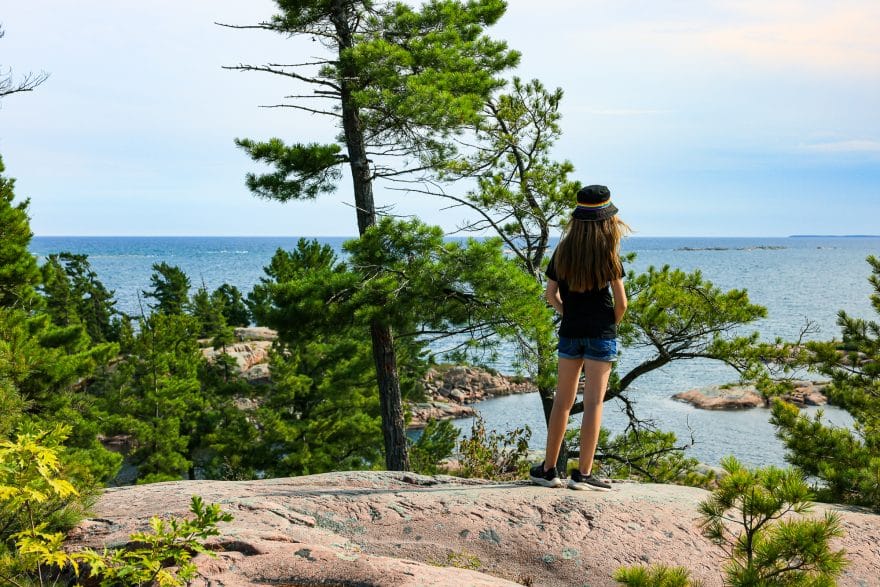 Killarney Provincial Park