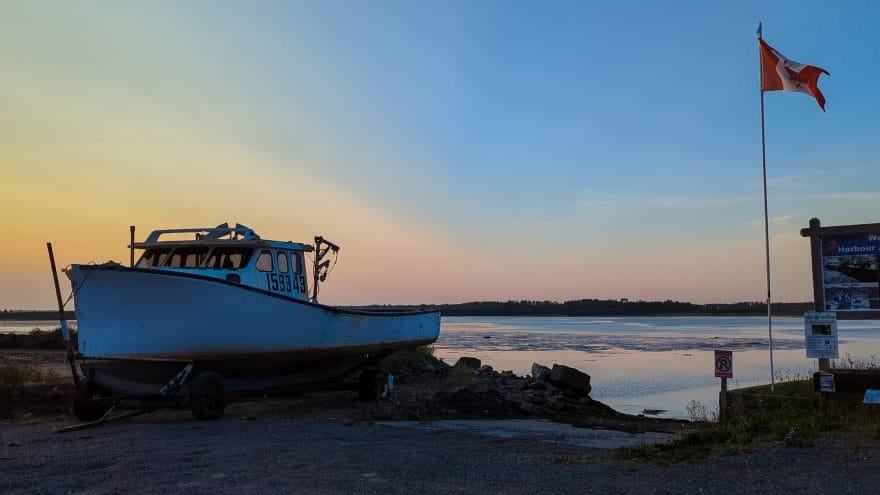 Nova Scotia