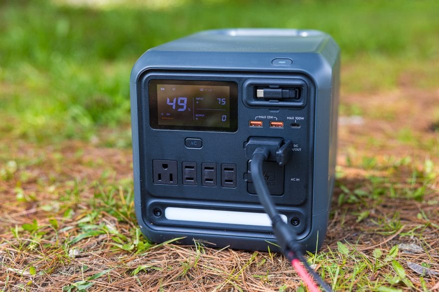 DJI Power 1000 Mini