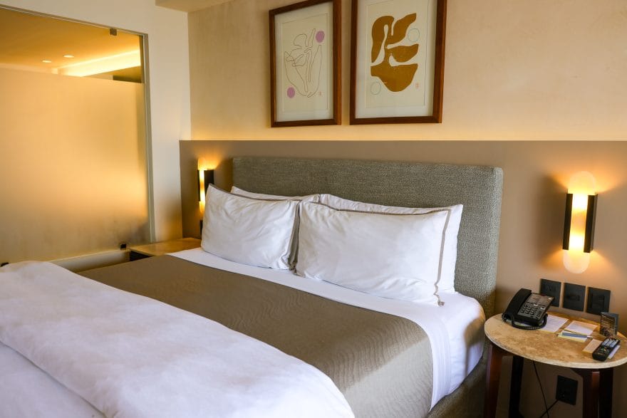 Westin Playa Vallarta Sky Pool Junior Suite
