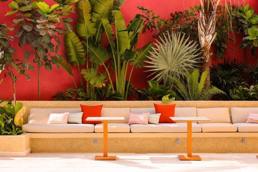 Westin Playa Vallarta resort