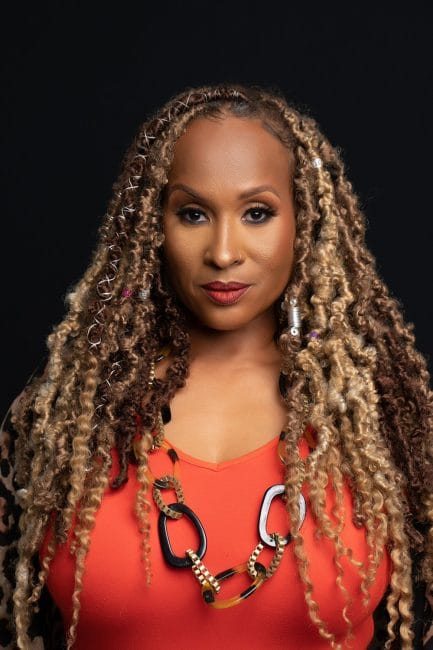 Alison Hinds