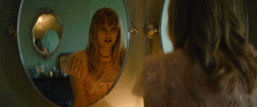 Angourie Rice