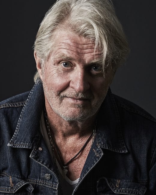 Tom Cochrane